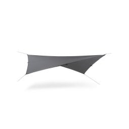 Liteway Simplex Tarp XL seitliche Ansicht