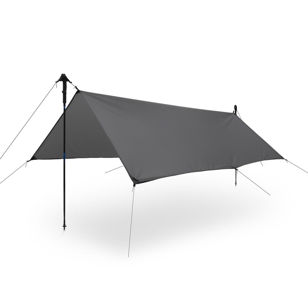 Liteway Simplex Tarp XL Grau