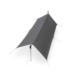 Liteway Simplex Tarp XL ohne Naht auf der Oberseite