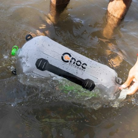 Cnoc Vecto Plus Wasserbehälter mit Halteschlaufe