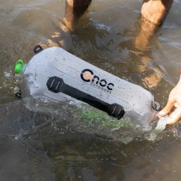 Cnoc Vecto Plus Wasserbehälter mit Halteschlaufe