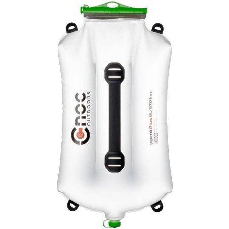 Cnoc Vecto Plus Wasserbehälter 8 Liter