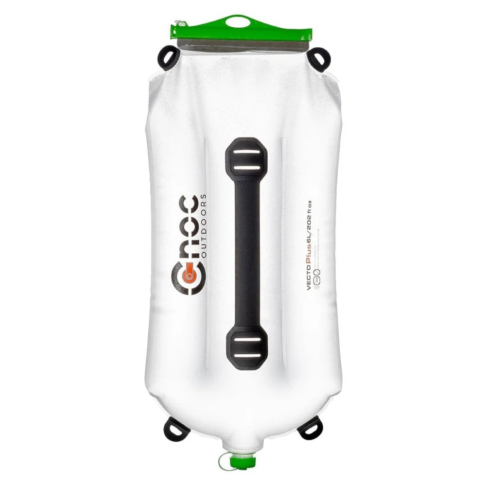 Cnoc Vecto Plus Wasserbehälter 6 Liter