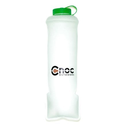 Cnoc HydriamX 42mm Faltflasche mit 750 ml