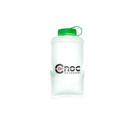 Cnoc HydriamX 42mm Faltflasche mit 350 ml