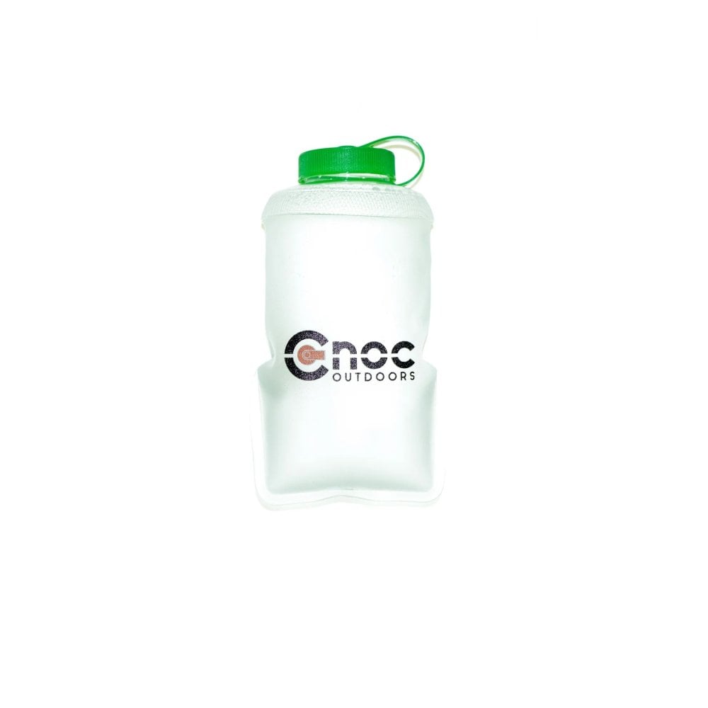 Cnoc HydriamX 42mm Faltflasche mit 350 ml