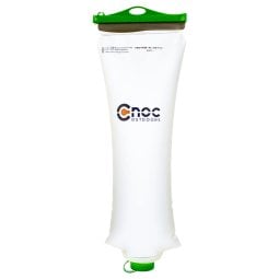 Cnoc VectoX 42 mm Faltflasche Grün 3 Liter