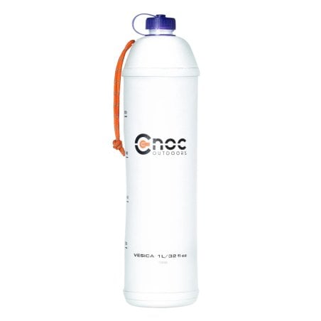 Cnoc Vesica 28mm Faltflasche in der Farbe Purple