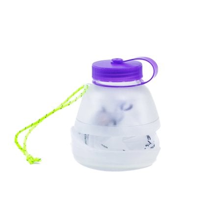 Cnoc Vesica 42mm Faltflasche eingeklappt
