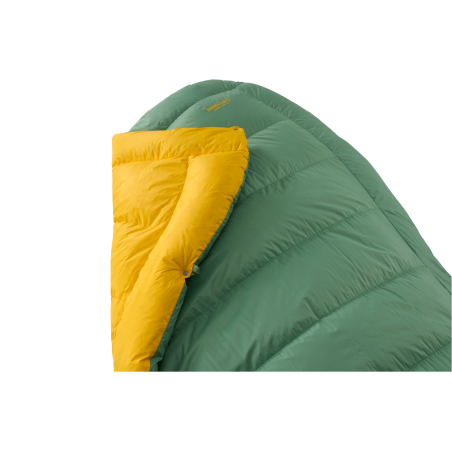 Therm-a-Rest Corus 20 Quilt mit farblich abgesetztem Innenleben