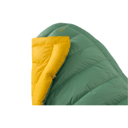 Therm-a-Rest Corus 20 Quilt mit farblich abgesetztem Innenleben