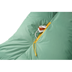 Therm-a-Rest Corus 20 Quilt mit intergierter kleiner Tasche