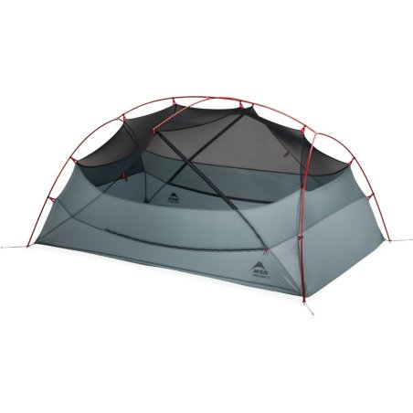 Innenzelt des MSR Hubba Hubba LT 2P