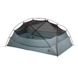 Innenzelt des MSR Hubba Hubba LT 2P