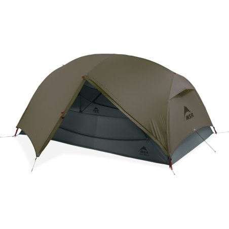 MSR Hubba Hubba LT 2P Ultraleichtzelt