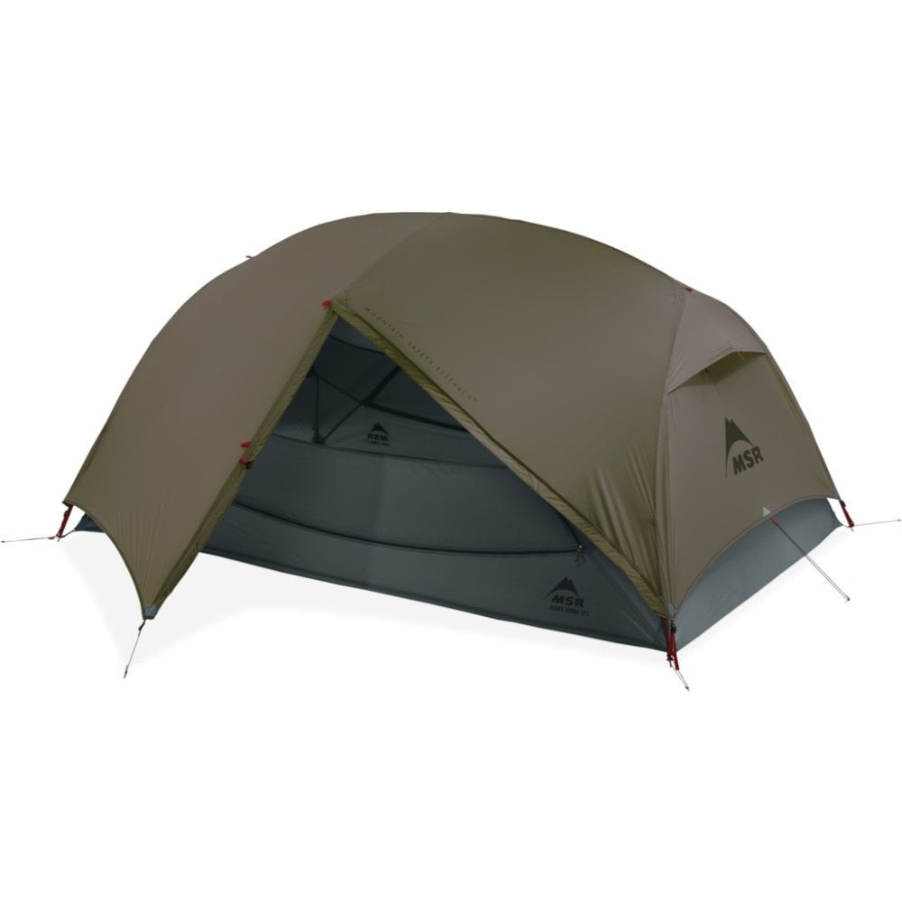 MSR Hubba Hubba LT 2P Ultraleichtzelt