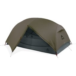 MSR Hubba Hubba LT 2P Ultraleichtzelt