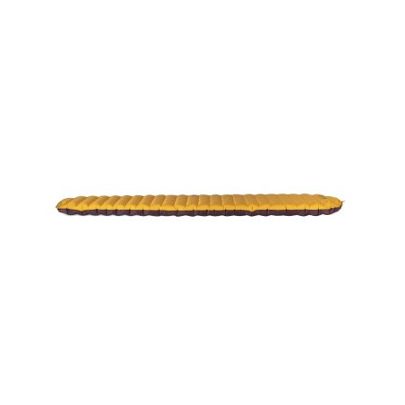 Nemo Tensor Trail Mummy Isomatte seitliches Profil