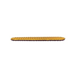 Nemo Tensor Trail Mummy Isomatte seitliches Profil
