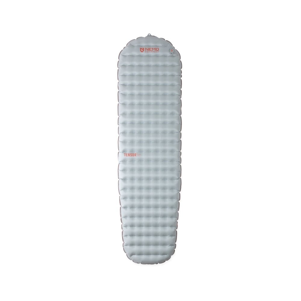 Tensor All-Season Mummy Isomatte Regular