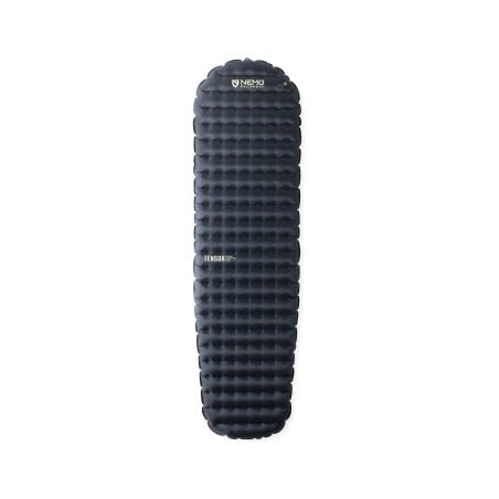 Nemo Tensor Extreme Conditions Mummy Isomatte aufrecht stehend