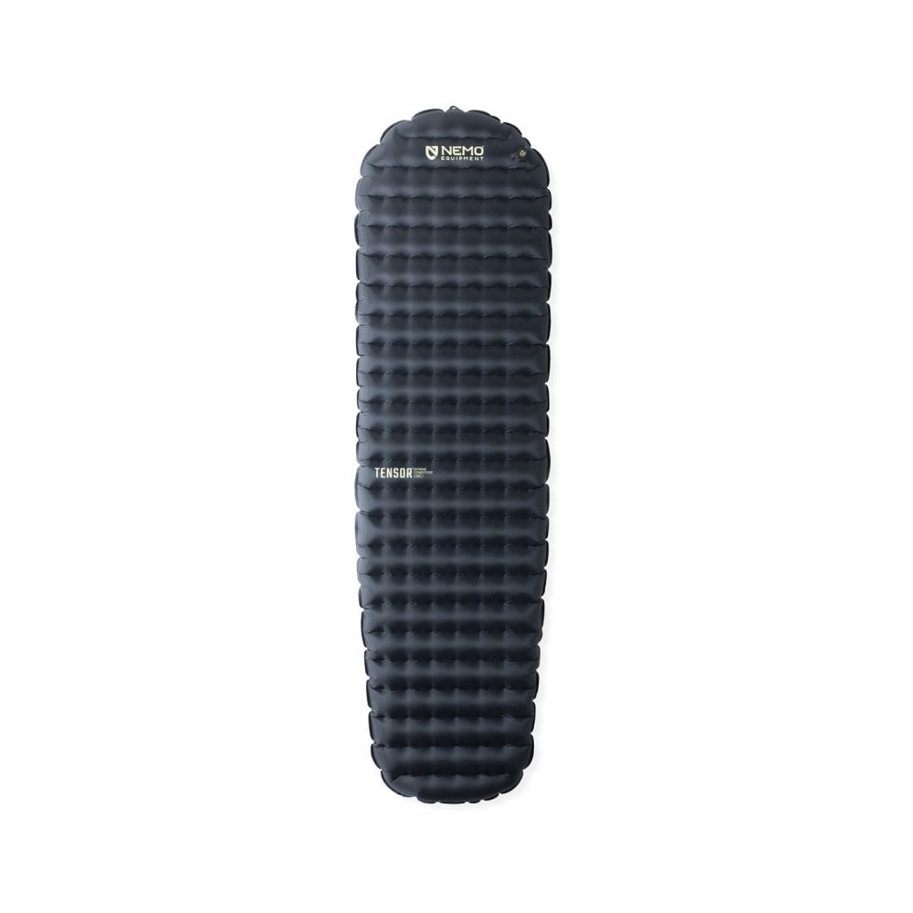Tensor Extreme Conditions Mummy Isomatte Regular