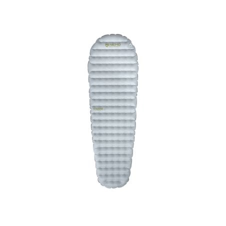 Nemo Tensor Elite ultraleichte Isomatte Short Mummy