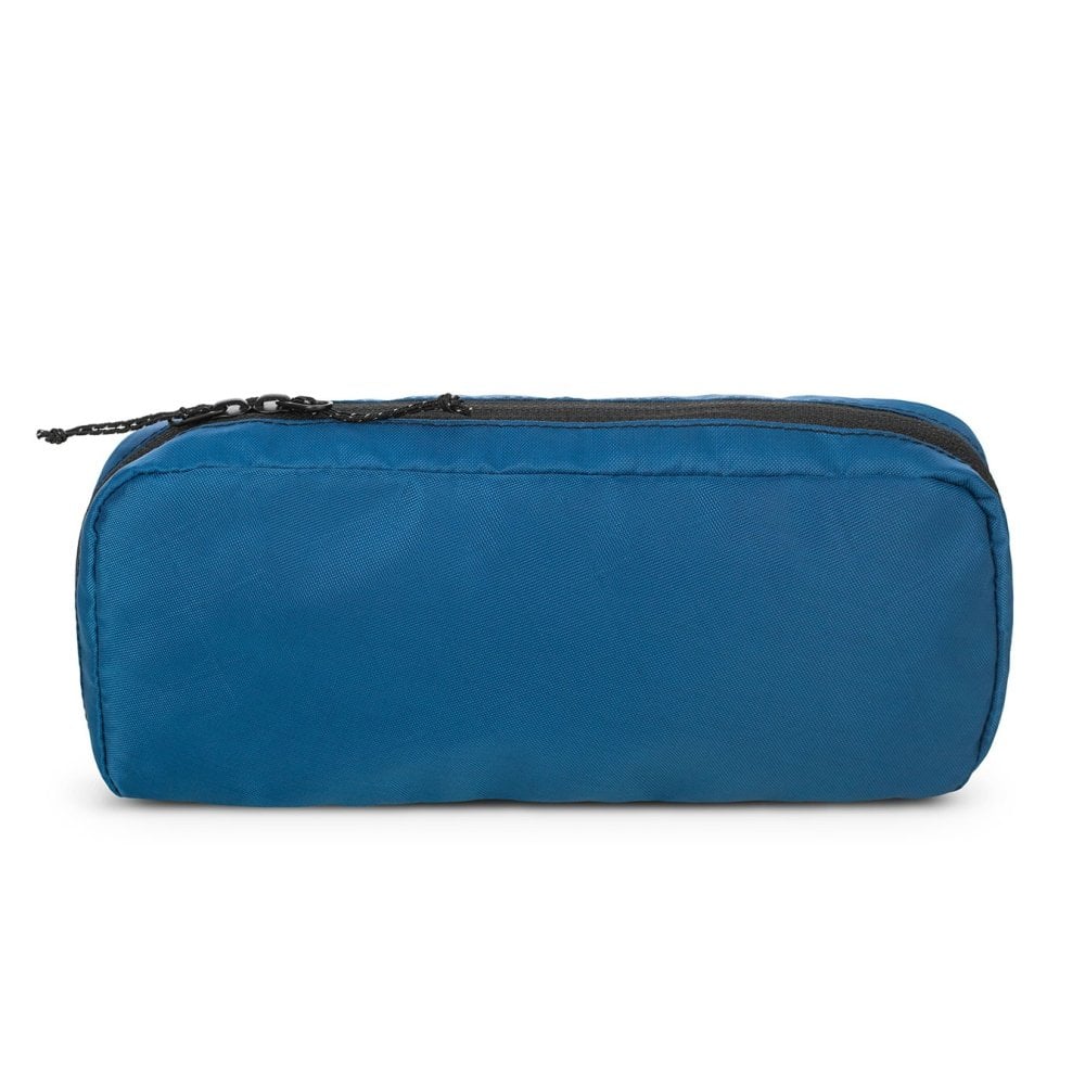 Liteway Wash Bag Ecopak Ocean Blue