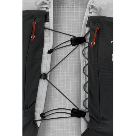 Rab Veil 12 ultraleichte Laufweste mit Brustgurt