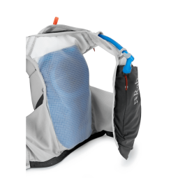 Rab Veil 12 ultraleichte Laufweste mit Fach für Trinksystem