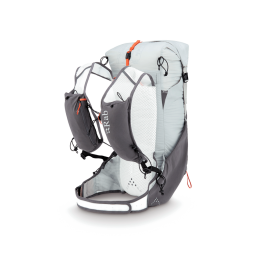 Rab Veil XP 20 wasserdichter Rucksack faltbar