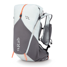 Rab Veil XP 20 wasserdichter Rucksack ultraleicht