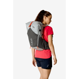Rab Veil XP 30 wasserdichter UL Rucksack faltbar