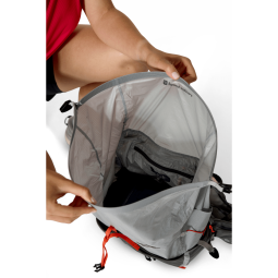 Rab Veil XP 30 wasserdichter UL Rucksack faltbar
