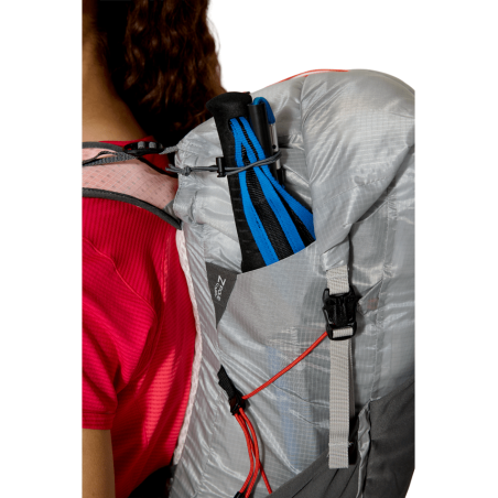 Rab Veil XP 30 wasserdichter UL Rucksack faltbar