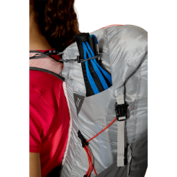 Rab Veil XP 30 wasserdichter UL Rucksack faltbar