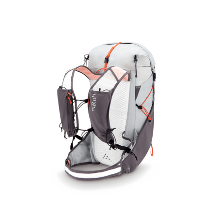 Rab Veil XP 30 wasserdichter UL Rucksack faltbar