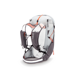 Rab Veil XP 30 wasserdichter UL Rucksack faltbar