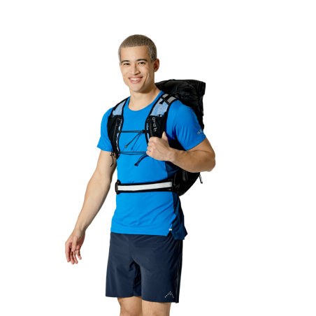 Rab Veil XP 30 wasserdichter UL Rucksack faltbar