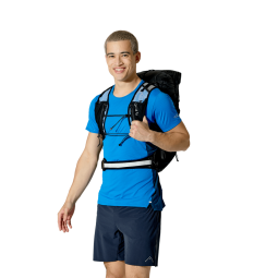 Rab Veil XP 30 wasserdichter UL Rucksack faltbar