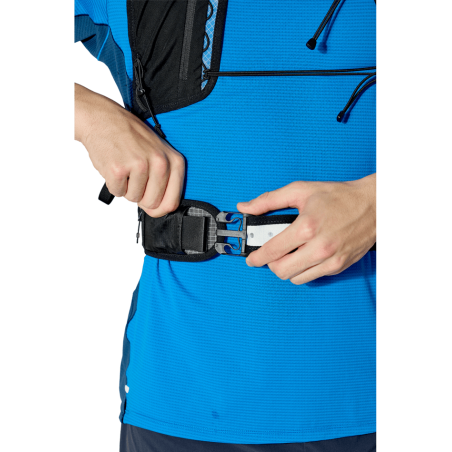 Rab Veil XP 30 wasserdichter UL Rucksack faltbar