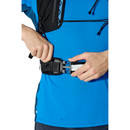 Rab Veil XP 30 wasserdichter UL Rucksack faltbar