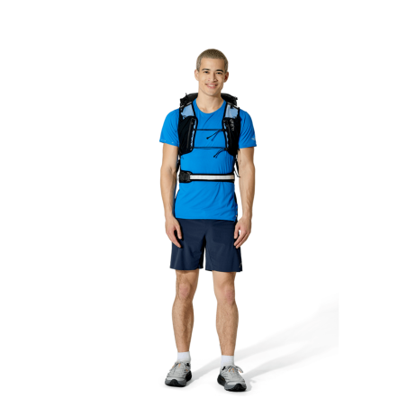Rab Veil XP 30 wasserdichter UL Rucksack faltbar
