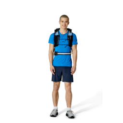 Rab Veil XP 30 wasserdichter UL Rucksack faltbar