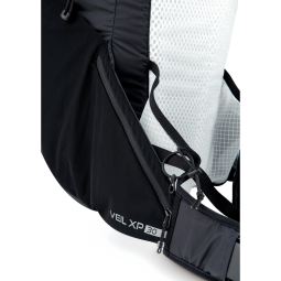Rab Veil XP 30 wasserdichter UL Rucksack faltbar