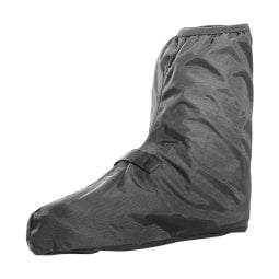 Tatonka Velo Gaiter Fahrrad Gamaschen Einzelansicht in Farbe black