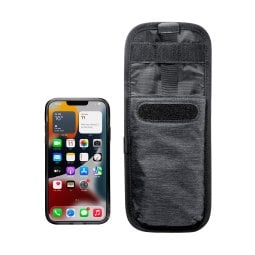 Tatonka Smartphone Case XL+ mit Klettverschluss und Lasche