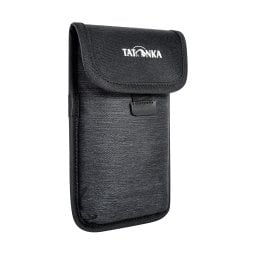 Tatonka Smartphone Case XXL+ Off Black Handytasche