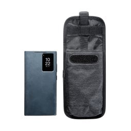 Tatonka Smartphone Case XXL+ mit Klettverschluss und Zugband