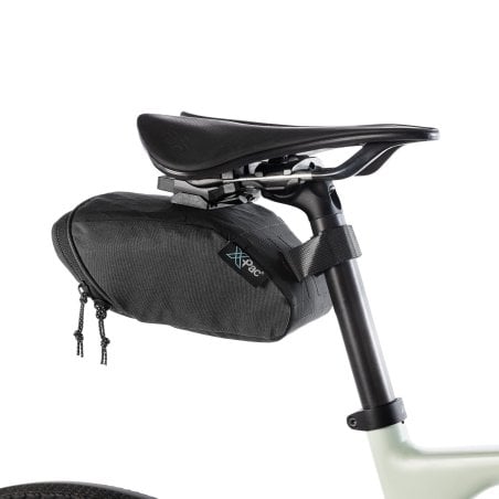 Tatonka Bike Saddle Bag S Satteltasche mit stabilem Halt